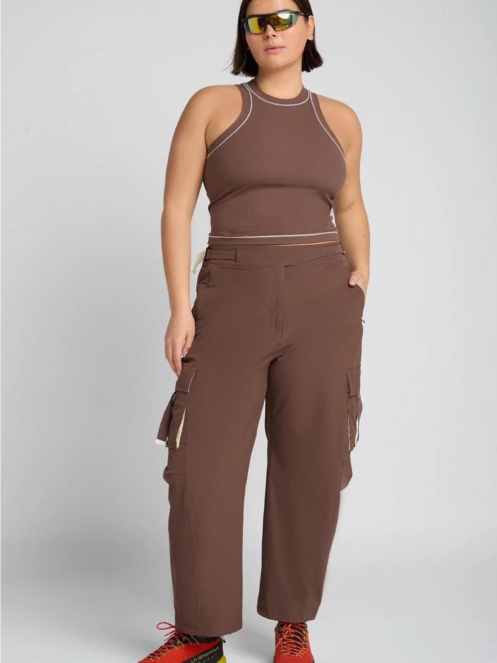 SENIQ TRAILMIX CARGO PANT